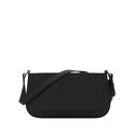 Bolso Baguette Party Negro Bolso Baguette Party Negro